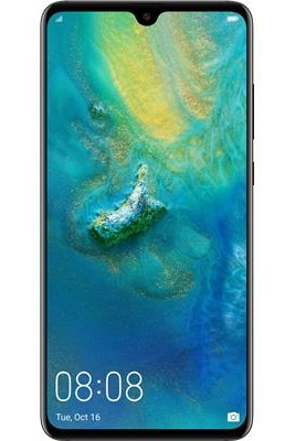 Huawei Mate 20 International